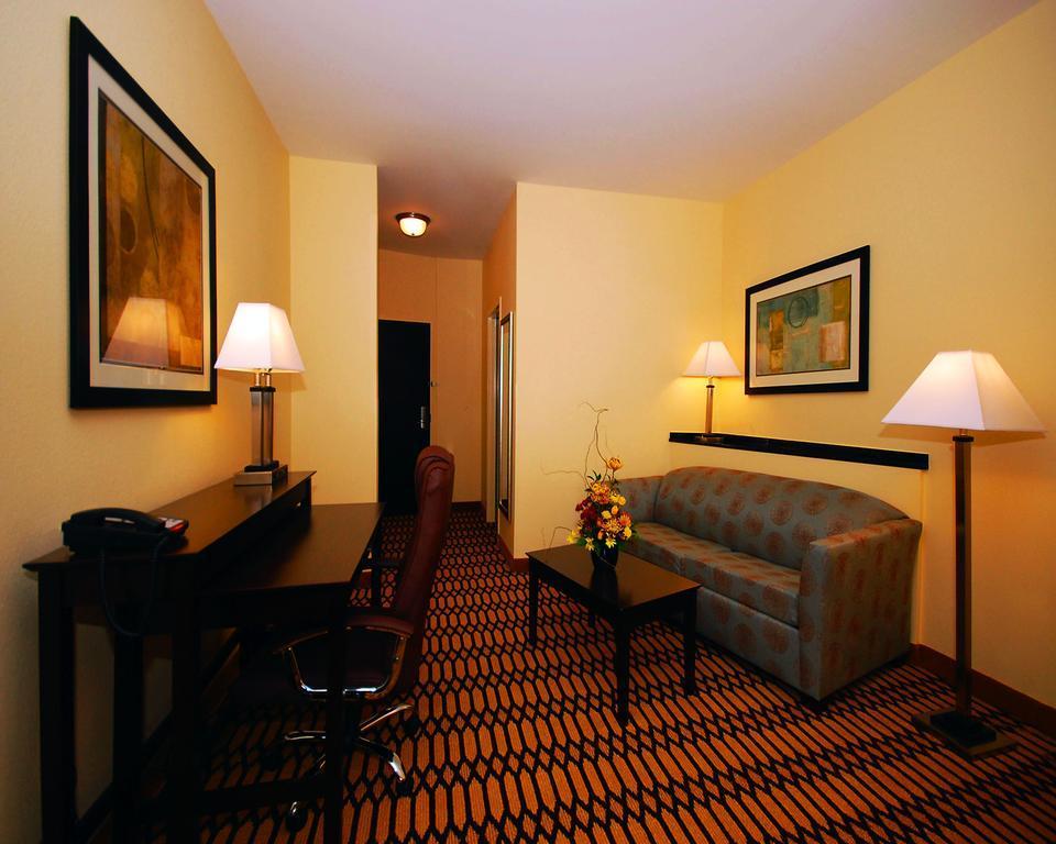 Comfort Suites Simpsonville - Greenville Exterior foto
